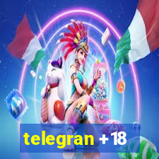 telegran +18